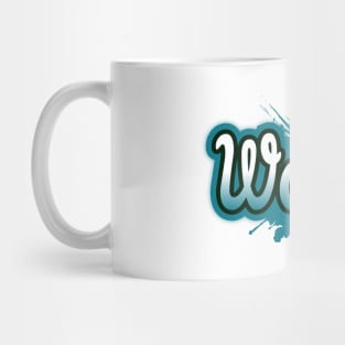 Wolves Mug